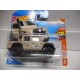 LAND ROVER DEFENDER DOUBLE CAB 2015 HOT WHEELS 1:64