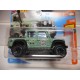 LAND ROVER DEFENDER DOUBLE CAB 2015 HOT WHEELS 1:64