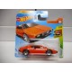 LOTUS ESPRIT S1 ORANGE,RED HOT WHEELS 1:64