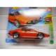 LOTUS ESPRIT S1 ORANGE,RED HOT WHEELS 1:64