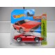 LOTUS ESPRIT S1 ORANGE,RED HOT WHEELS 1:64