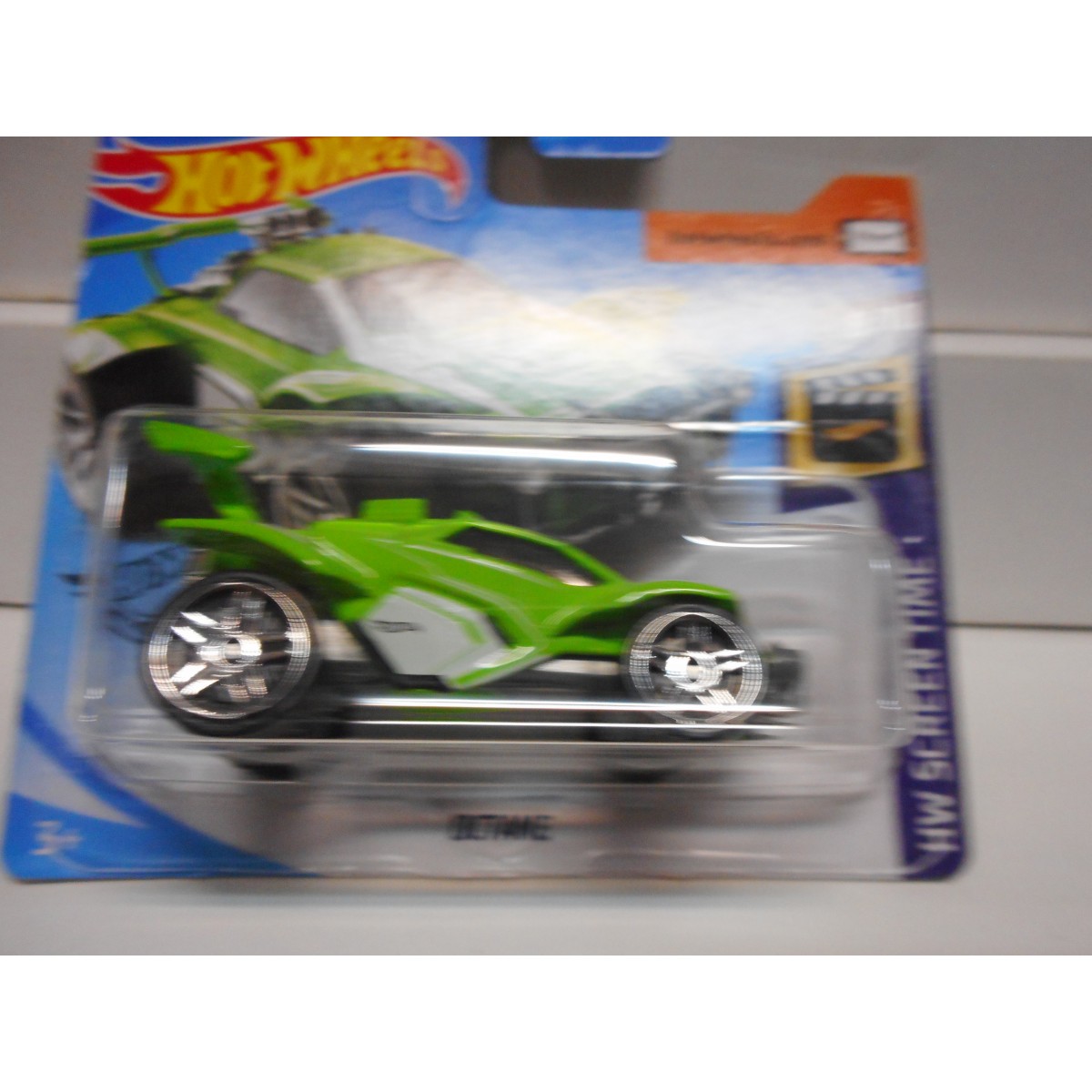 Hot best sale wheels octane