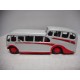 DINKY TOYS OBSERVATION COACH USADO/SIN CAJA/VER FOTOS