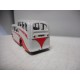 DINKY TOYS OBSERVATION COACH USADO/SIN CAJA/VER FOTOS