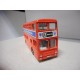 DINKY TOYS ATLANTEAN BUS USADO/SIN CAJA/VER FOTOS