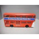 DINKY TOYS ATLANTEAN BUS USADO/SIN CAJA/VER FOTOS