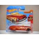 MERCURY 1949 HOT WHEELS 1:64