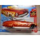 MERCURY 1949 HOT WHEELS 1:64