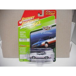 CADILLAC ALLANTE 1992 JOHNNY LIGHTNING 1:64