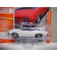 FORD FAIRLANE TORINO GT CONVERTIBLE 1968 JOHNNY LIGHTNING 1:64