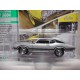 OLDSMOBILE CUTLASS W-31 1970 PLATINUM, YELLOW JOHNNY LIGHTNING 1:64