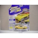 OLDSMOBILE CUTLASS W-31 1970 PLATINUM, YELLOW JOHNNY LIGHTNING 1:64