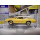 OLDSMOBILE CUTLASS W-31 1970 PLATINUM, YELLOW JOHNNY LIGHTNING 1:64