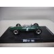 BRM P57 GRAHAM HILL 1962 FORMULA F1 RBA 1:43 CON URNA/SIN URNA/VER FOTOS