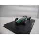 BRM P57 GRAHAM HILL 1962 FORMULA F1 RBA 1:43 CON URNA/SIN URNA/VER FOTOS