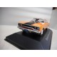 PLYMOUTH ROAD RUNNER 1970 AMERICAN CARS ALTAYA IXO 1:43