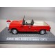 RENAULT 4L ACL RODEO EVASION 1971 1:43 HACHETTE USADO/URNA ROTA/VER FOTOS