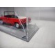 RENAULT 4L ACL RODEO EVASION 1971 1:43 HACHETTE USADO/URNA ROTA/VER FOTOS