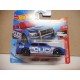 DODGE CHARGER DRIFT POLICE INTERCEPTOR HOT WHEELS 1:64