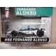 INDYCAR FERNANDO ALONSO 2019 , 2020 GREENLIGHT 1:64 (A ESCOGER/CHOOSE/CHOISIR)