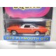 HOLLYWOOD THE MOD SQUAD 1970 PLYMOUTH GTX 1:64 GREENLIGHT