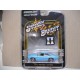 HOLLYWOOD SMOKE & BANDIT I/II LOS CARADURAS (ESCOGER/CHOOSE/CHOISIR) 1:64 GREENLIGHT