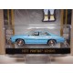 HOLLYWOOD SMOKE & BANDIT I/II LOS CARADURAS (ESCOGER/CHOOSE/CHOISIR) 1:64 GREENLIGHT