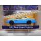 TAXI LOS ANGELES 2011 FORD CROWN VITORIA 1:64 GREENLIGHT