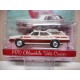 OLDSMOBILE VISTA CRUISER 1970 AMBULANCE TEXAS 1:64 GREENLIGHT