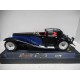 BUGATTI ROYALE 1:43 SOLIDO 4086 USADO/VER FOTOS