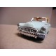 BUICK CABRIOLET 1950 SOLIDO 1:43 USADO/NO CAJA/VER FOTOS