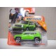 JEEP RENEGADE 2019 MATCHBOX 1:64