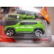 JEEP RENEGADE 2019 MATCHBOX 1:64