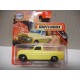 POWELL SPORT PICKUP 1956 MATCHBOX 1:64