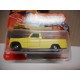 POWELL SPORT PICKUP 1956 MATCHBOX 1:64