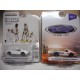 CHEVROLET CORVETTE C3 1971/72 ESCOGER/CHOOSE7CHOISIR 1:64 GREENLIGHT