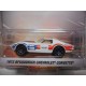 CHEVROLET CORVETTE C3 1971/72 ESCOGER/CHOOSE7CHOISIR 1:64 GREENLIGHT