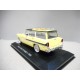 SIMCA VEDETTE MARLY 1959 ALTAYA IXO 1:43