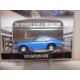 DATSUN 240Z BLUE 1970 MECUM 1:64 GREENLIGHT