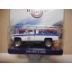 GMC K-2500 1985 150 YEARS BFGOODRICH 1:64 GREENLIGHT