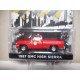 GMC HIGH SIERRA 1987 PUBLIC WORKS ARLINGTON 1:64 GREENLIGHT