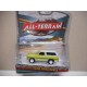 DODGE RAMCHARGER 1977 1:64 GREENLIGHT