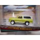 DODGE RAMCHARGER 1977 1:64 GREENLIGHT