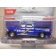 POLICE MEXICO RAM 2500 MEXICO CITY 2017 1:64 GREENLIGHT