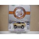 FORD BRONCO 1976 COLORADO GOLD RUSH 1:64 GREENLIGHT