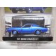 DODGE CHARGER R/T 1971 MECUM 1:64 GREENLIGHT