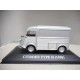 CITROEN TYPE H 1958 ALTAYA IXO 1:43