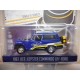 JEEP JEEPSTER COMMANDO ESCOGER/CHOOSE/CHOISIR 1:64 GREENLIGHT