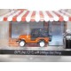 JEEP CJ-5 ESCOGER/CHOOSE/CHOISIR 1:64 GREENLIGHT