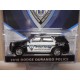 POLICE PUERTO RICO ESCOGER/CHOOSE/CHOISIR 1:64 GREENLIGHT